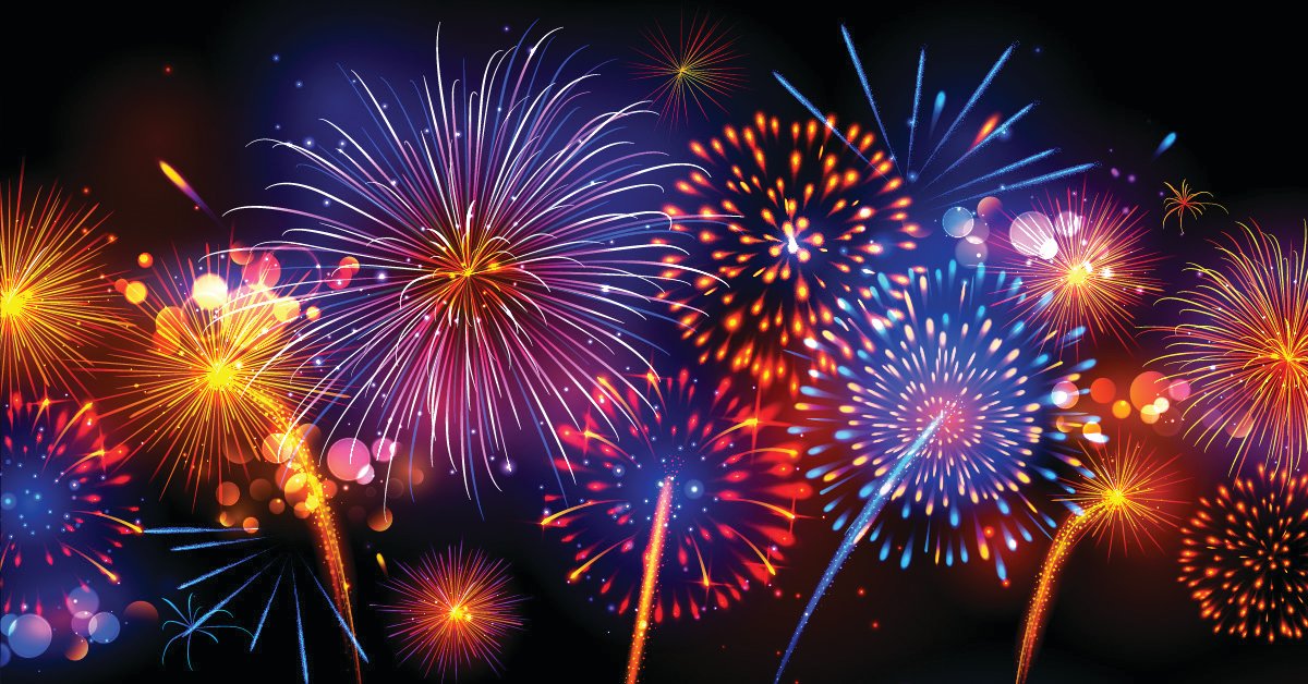 Where to see fireworks this year | Journal Review