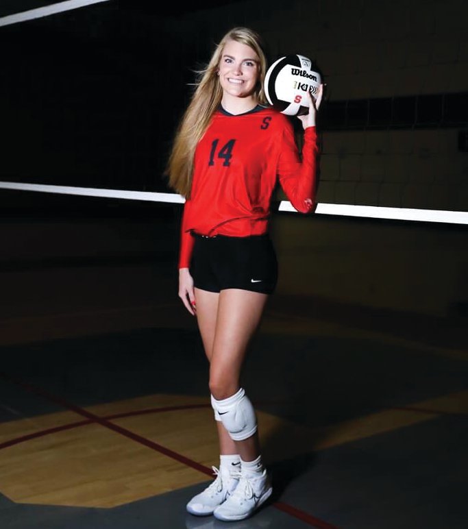 Crawfordsville's Bruton, Southmont's Veatch share Player of the Year ...