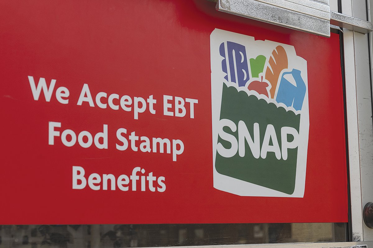 SNAP and Food Stamps provide nutrition benefits to supplement the budgets of disadvantaged families.