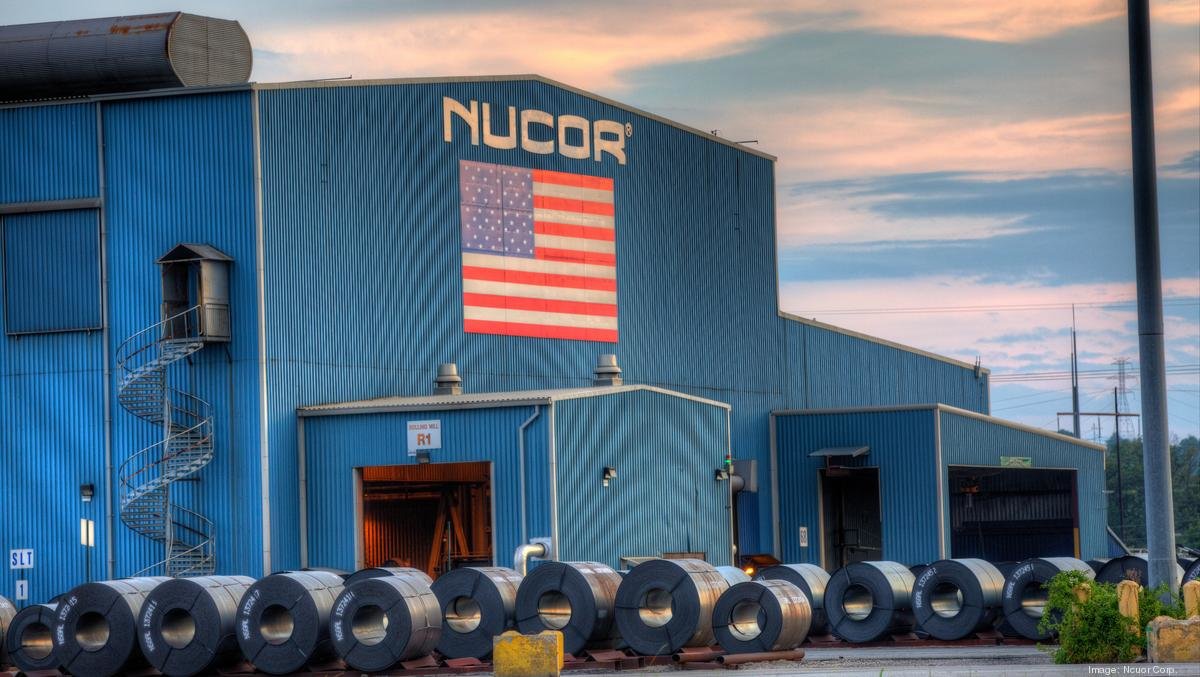 Nucor Corporation announced Tuesday that its board of directors has approved a $290 million investment to expand the product capabilities of its Crawfordsville steel sheet mill by adding a construction grade continuous galvanizing line and prepaint line.